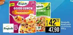 Jip Bonduelle Good lunch nabídka