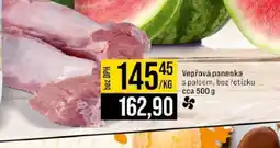 Jip Vepřová panenka s palcem, bez řetízku nabídka