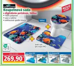 Norma KOUPELNOVÁ SADA nabídka