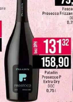 Jip Paladin Prosecco P Extra Dry nabídka