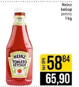 Jip Heinz Kečup jemný nabídka