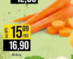 Jip MRKEV nabídka