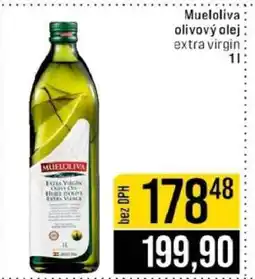 Jip Mueloliva olivový olej nabídka