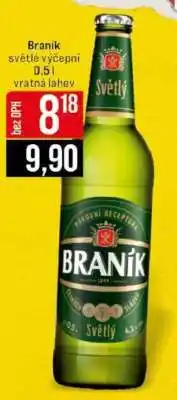 Jip Braník nabídka