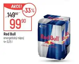 Globus Red Bull nabídka