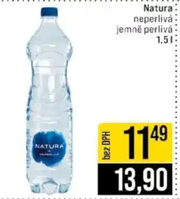 Jip Natura nabídka