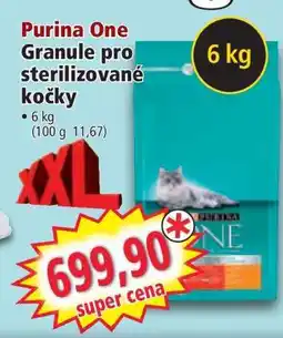 Norma Purina One nabídka