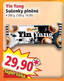 Norma Yin Yang nabídka
