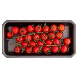 Lidl Rajčata Cherry na stonku 250g nabídka