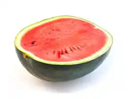 Lidl Baby meloun vodní 1 kg nabídka