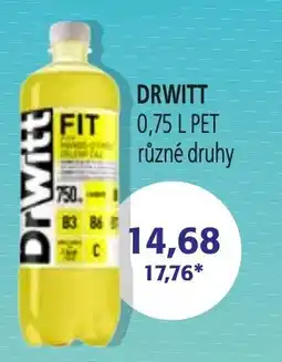 ČEPOS DRWITT nabídka