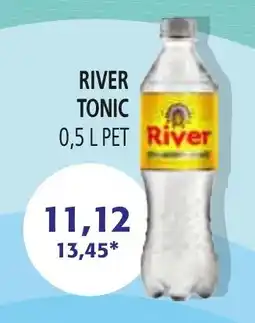 ČEPOS River tonic nabídka