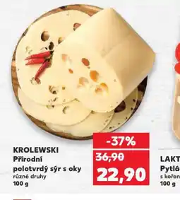 Kaufland Krolewski nabídka