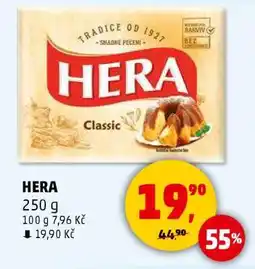 Penny Market Hera nabídka