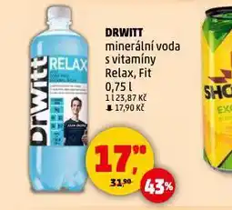 Penny Market Drwitt nabídka