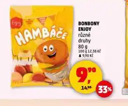 Penny Market Bonbony enjoy nabídka