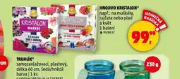 Penny Market Hnojivo kristalon nabídka
