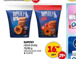Penny Market Dupetky nabídka