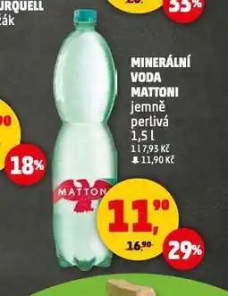 Penny Market Mattoni nabídka