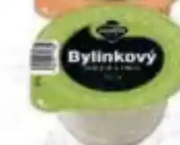 MP Krásno Gastro Bylinkový nabídka