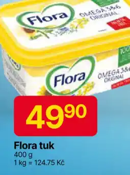 Hruška Flora tuk nabídka