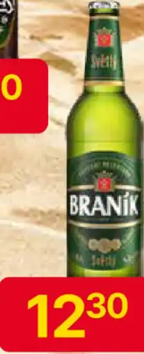 Hruška Branik Světlý nabídka