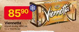 Hruška Viennetta nabídka