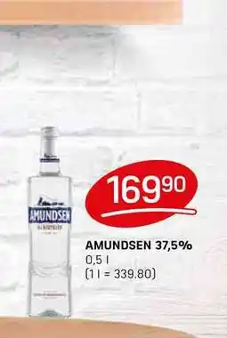Flop AMUNDSEN 37,5% 0,5l nabídka