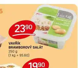 Flop BRAMBOROVÝ SALÁT 250 g nabídka
