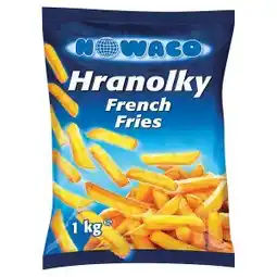 Hruška Nowaco Hranolky 1kg nabídka