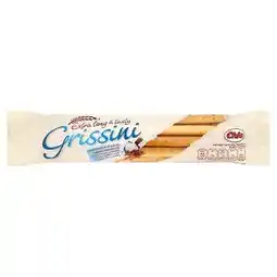 Hruška Chio Grissini Tyčinky 100g, vybrané druhy nabídka