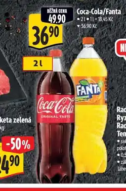 Albert Fanta 2 l nabídka