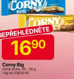Hruška Corny Big nabídka