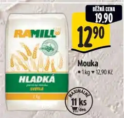Albert Mouka nabídka