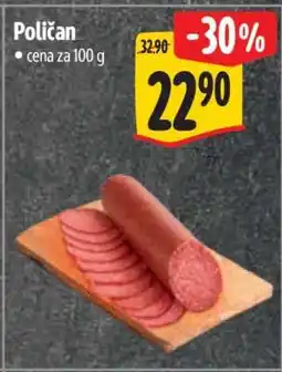Albert Poličan nabídka