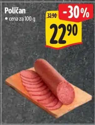 Albert Poličan nabídka