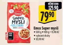 Albert Emco Super Mysli nabídka