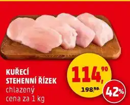 Penny Market KUŘECÍ STEHENNÍ ŘÍZEK nabídka