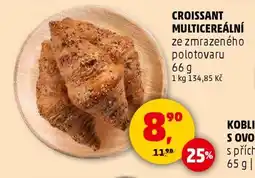 Penny Market CROISSANT MULTICEREÁLNÍ nabídka