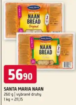 Terno SANTA MARIA NAAN nabídka