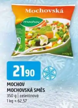 Terno MOCHOV MOCHOVSKÁ SMĚS nabídka