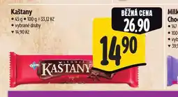Albert Orion kaštany nabídka
