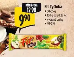 Albert Fit tyčinka nabídka