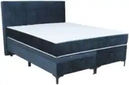 XXXLutz POSTEL BOXSPRING nabídka