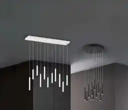 XXXLutz ZÁVĚSNÉ LED SVÍTIDLO nabídka