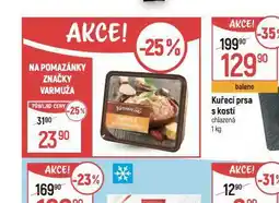Globus Pomazánka varmuža nabídka
