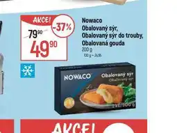 Globus Nowaco obalovaná gouda nabídka