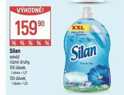 Globus Silan aviváž nabídka