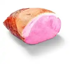 Billa Farmářská šunka výběrová jakost 100g nabídka