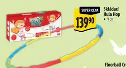 Albert Skládací Hula Hop nabídka
